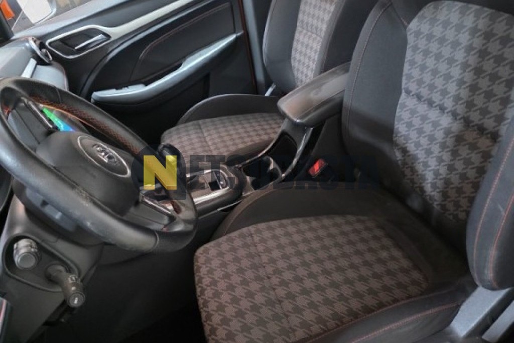 MG ZS 1.0 T-GDI Automático 2022