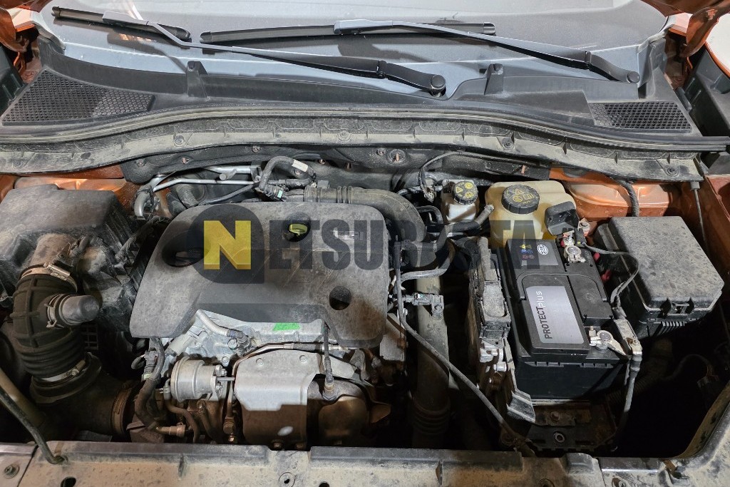 MG ZS 1.0 T-GDI Automático 2022