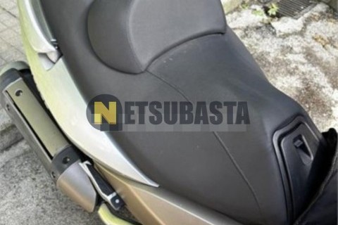 Kymco Zing 125 2008