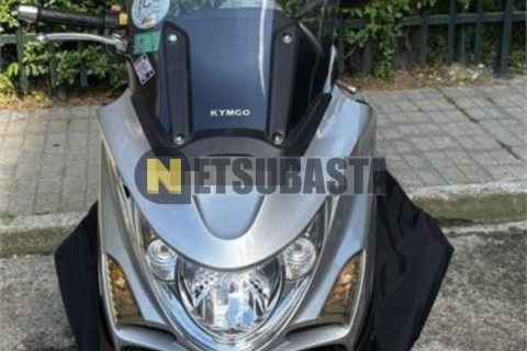 Kymco Zing 125 2008