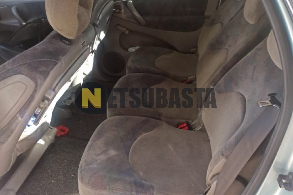 Citroën Xsara Picasso 2.0 HDi 2001