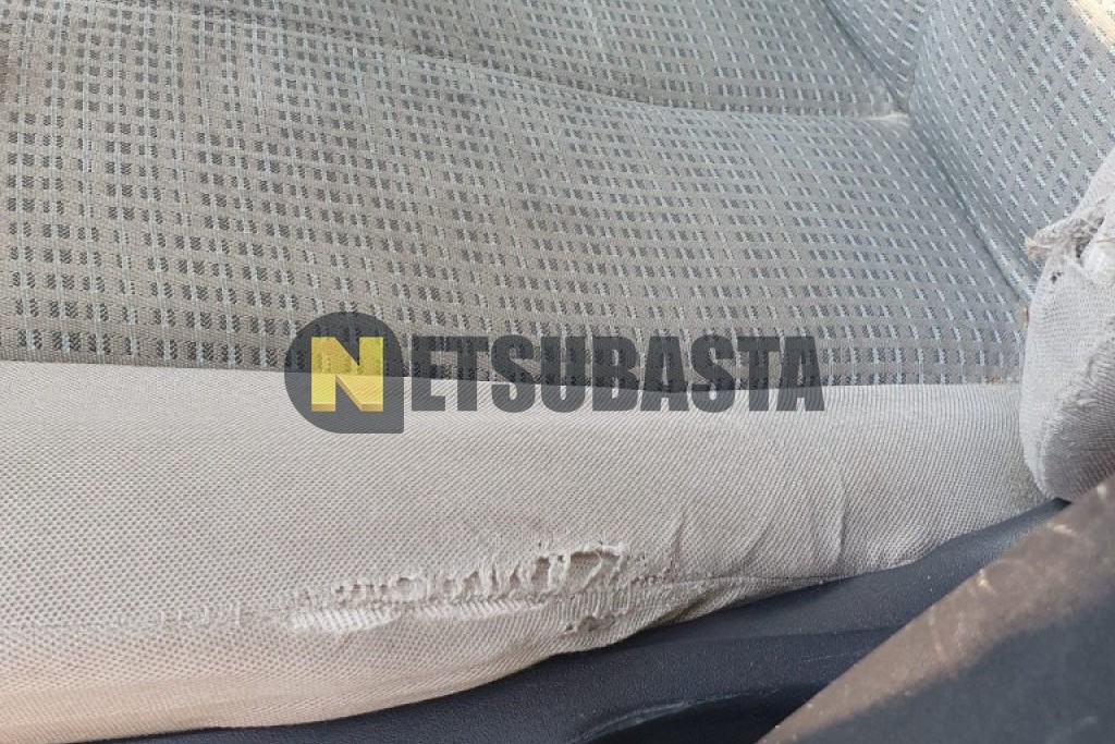 Renault Megane 1.5 dCi 2007