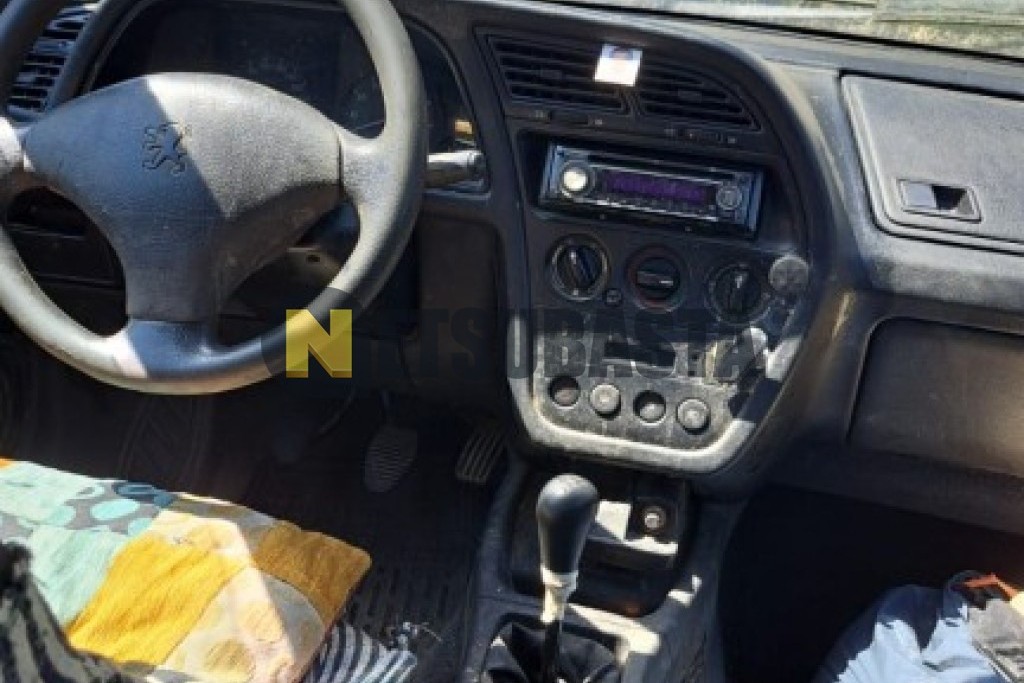 Peugeot 306 1.6 1996