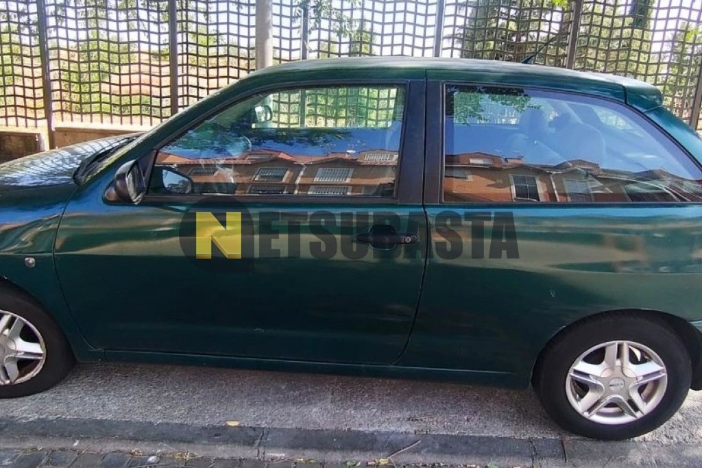 Seat Ibiza 1.4 1999
