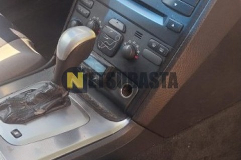 SYM Jet Euro X 50 2010