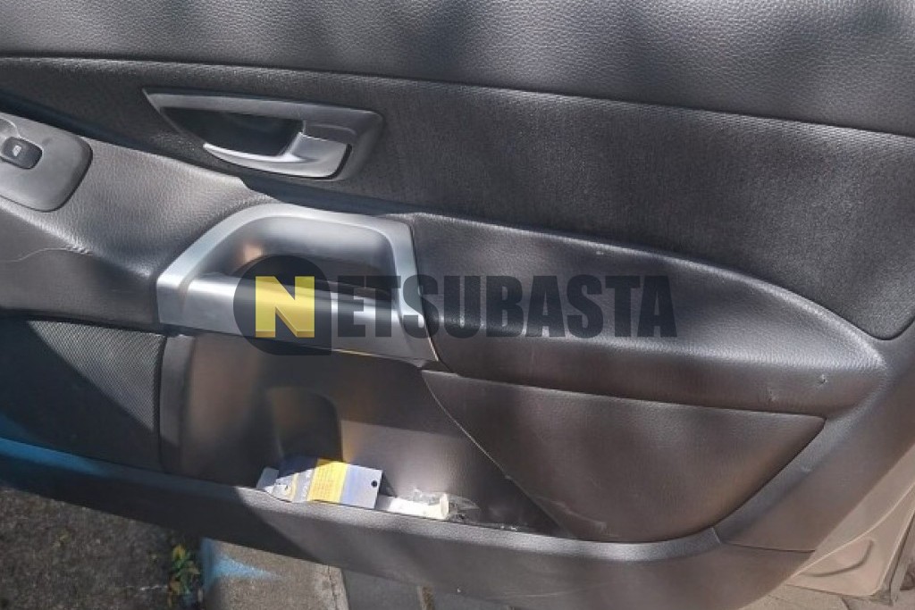 Volvo XC90 2.4 D5 Aut. 2003