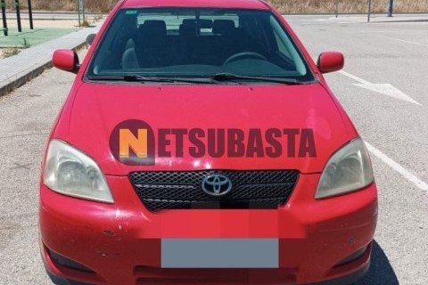 Suzuki Zillion 50 W 2001