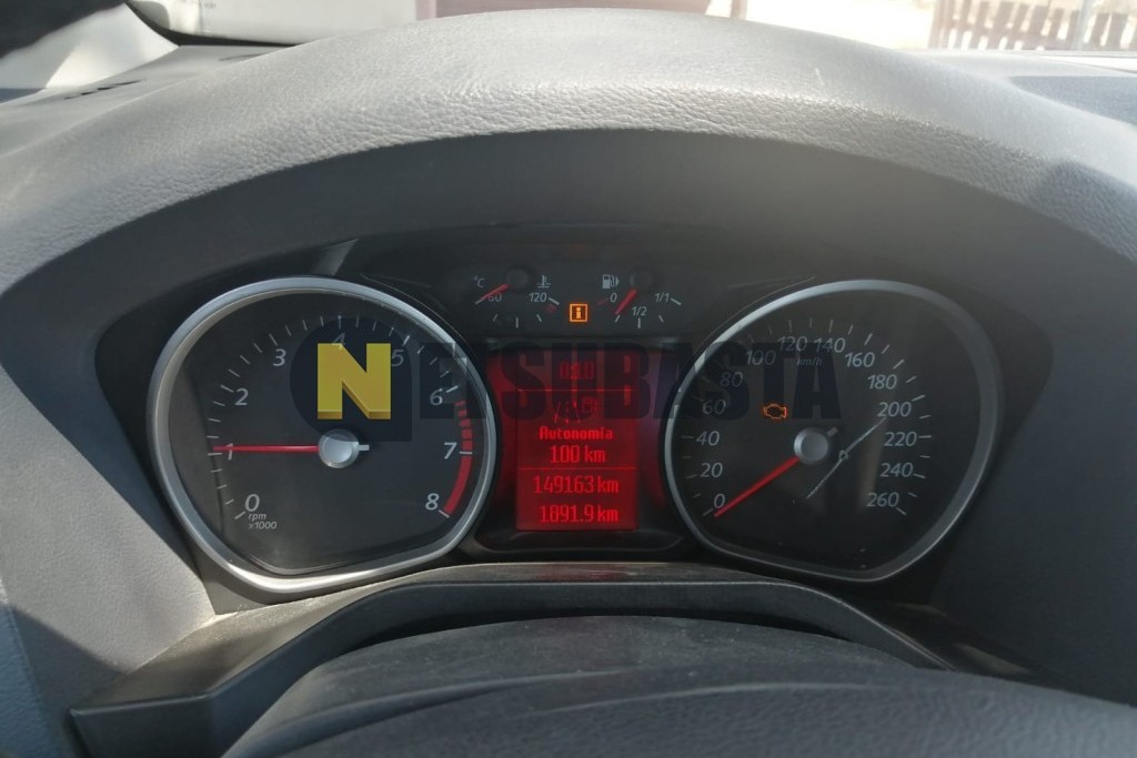 Ford S-Max 2.0 2006