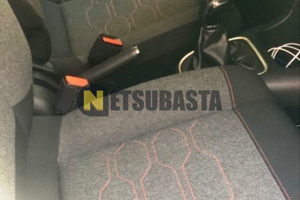 Citroën C3 1.2 PureTech 2019