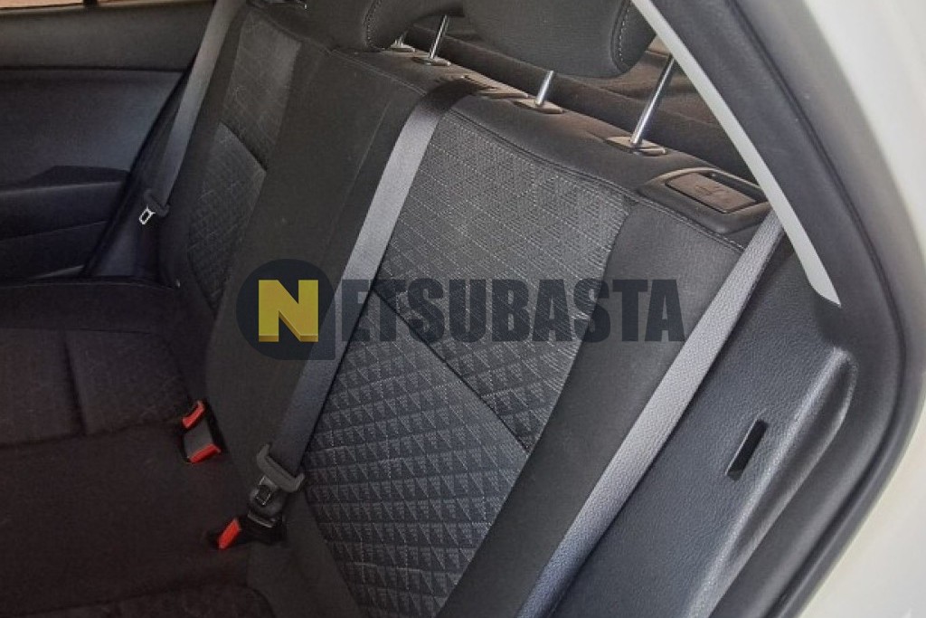 Kia Rio 1.2 DPi 2022