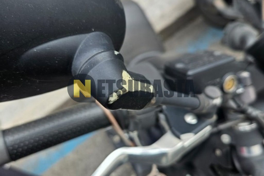 Keeway K-Light 125 2022