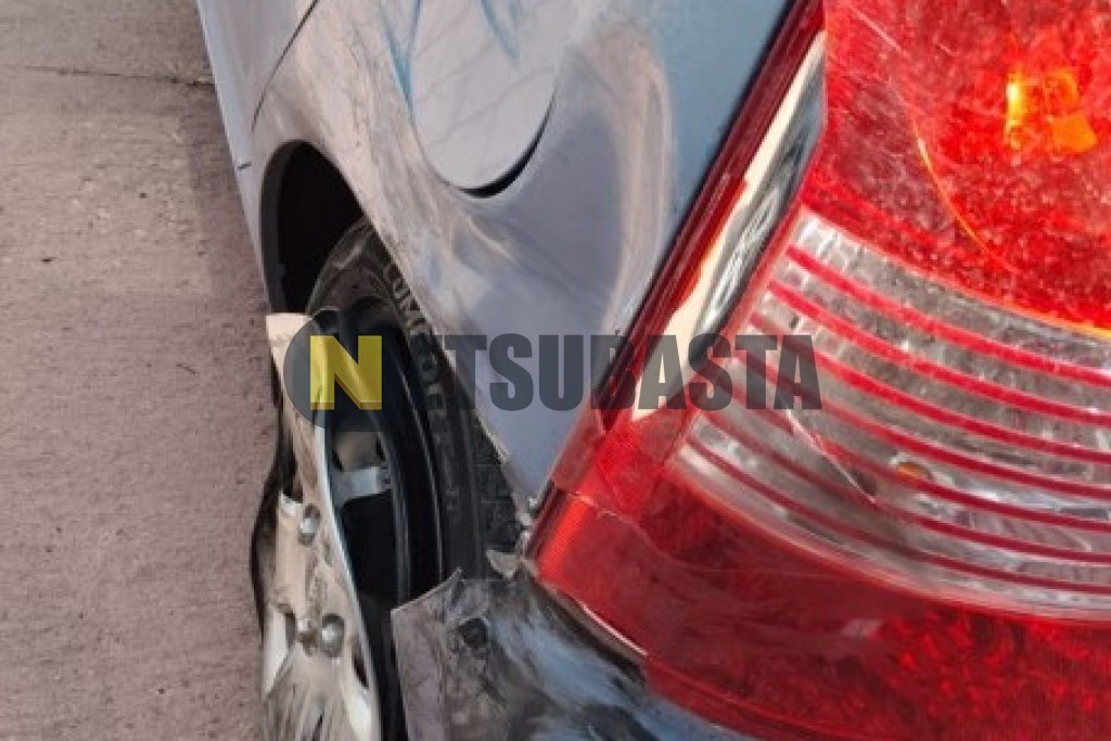 Kia Picanto 1.1 2007