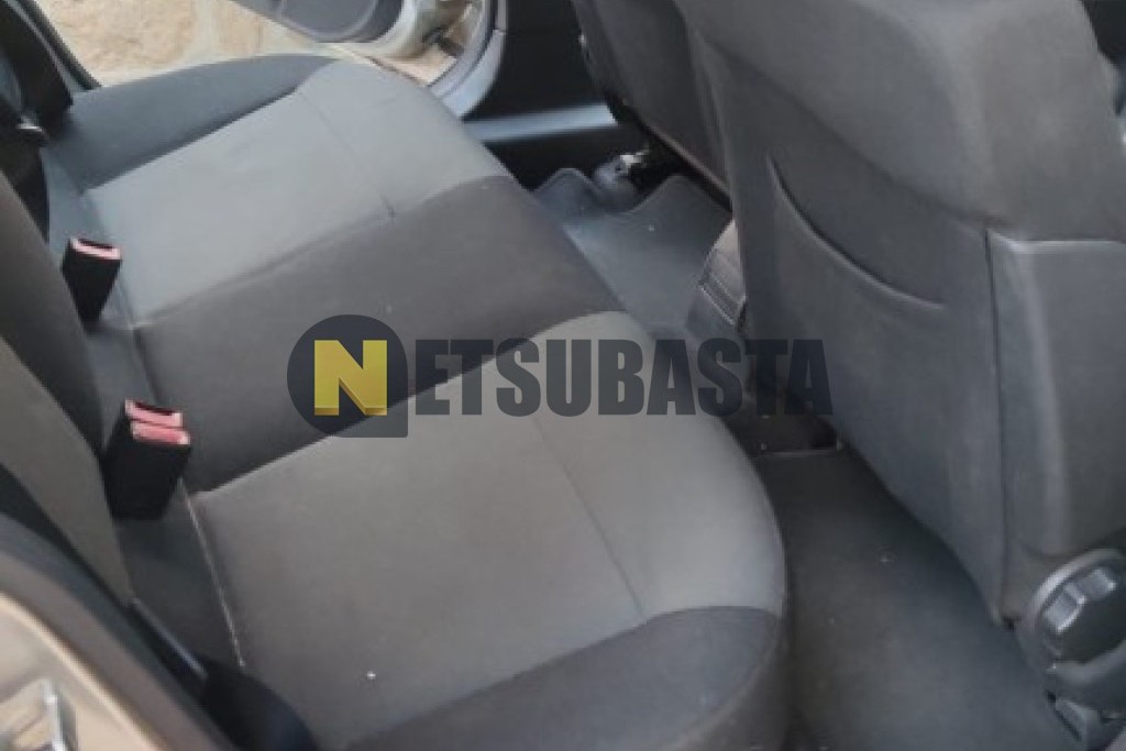Opel Astra 1.7 CDTi 2006