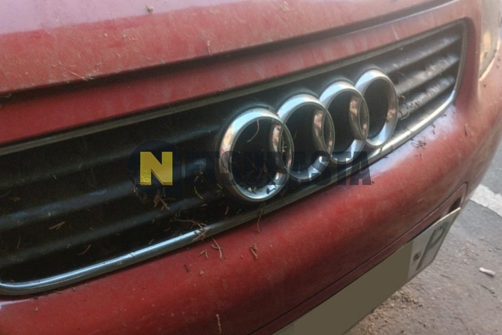 Audi A3 1.8 2000