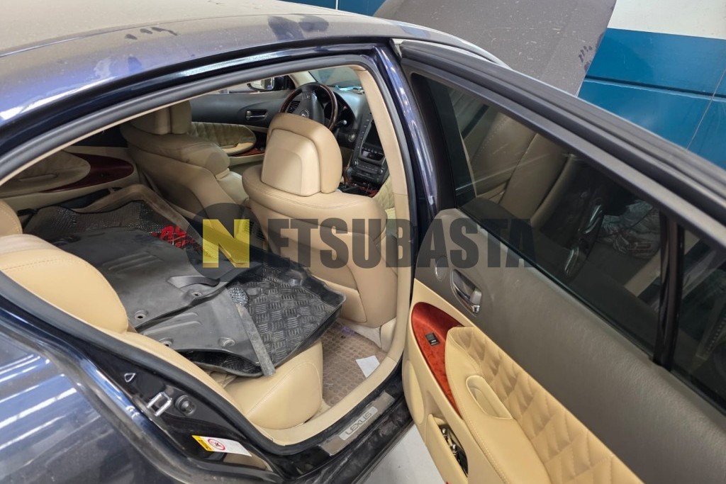 Lexus GS 450h 2006