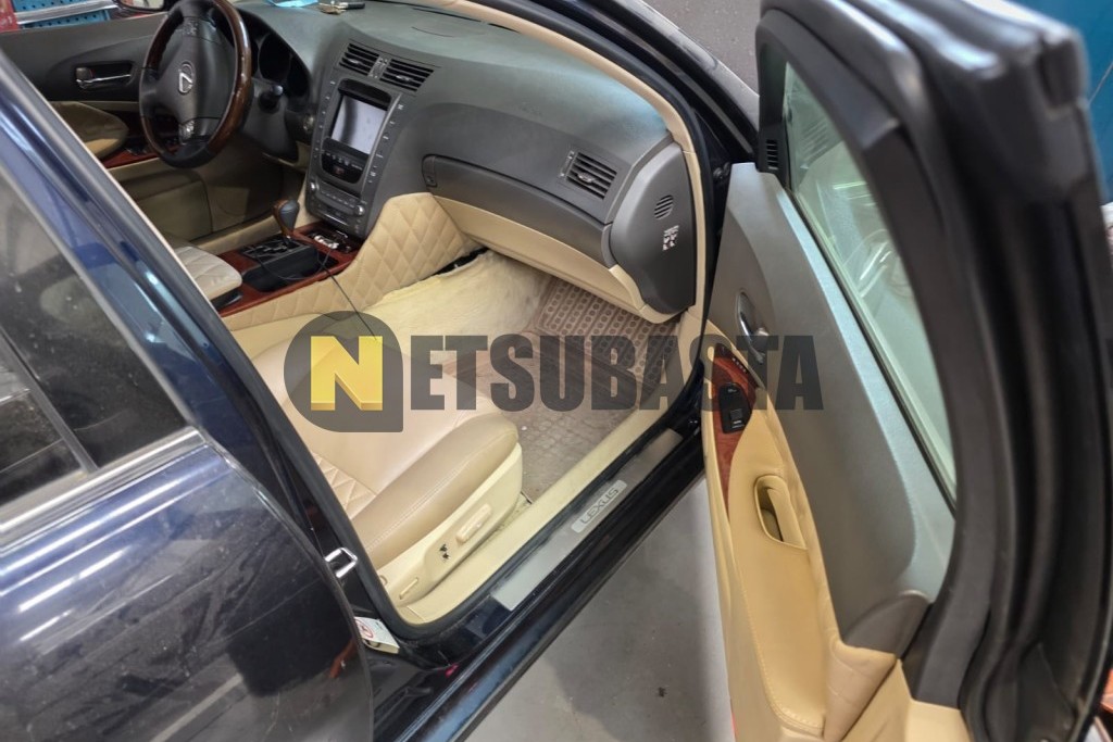 Lexus GS 450h 2006