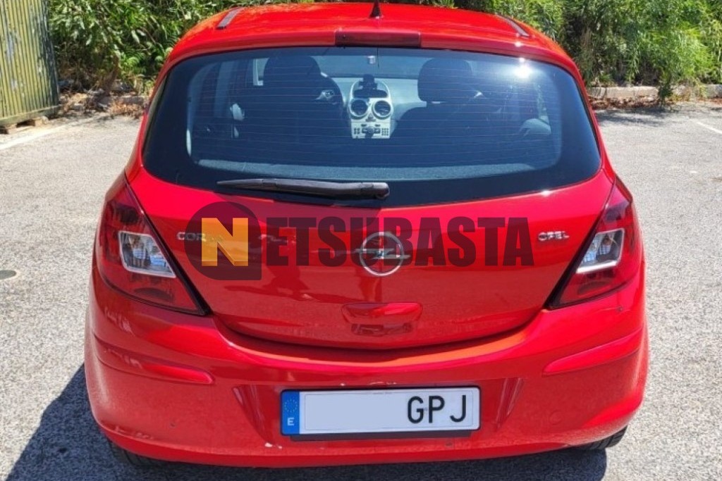 Opel Corsa 1.2 2009