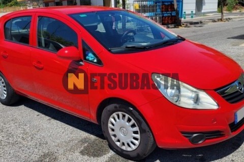 Suzuki Zillion 50 W 2001