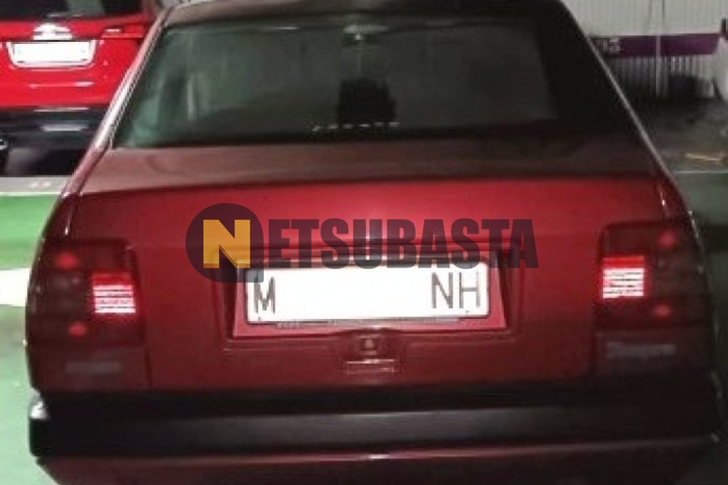 Fiat Tempra 1.6 1992