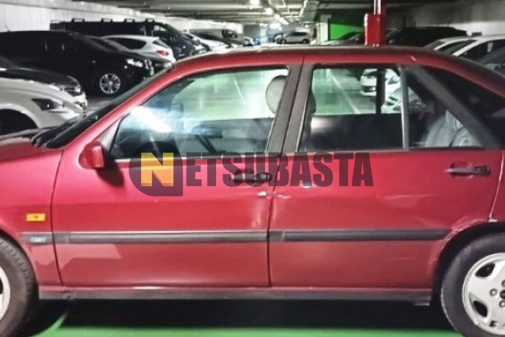 Fiat Tempra 1.6 1992