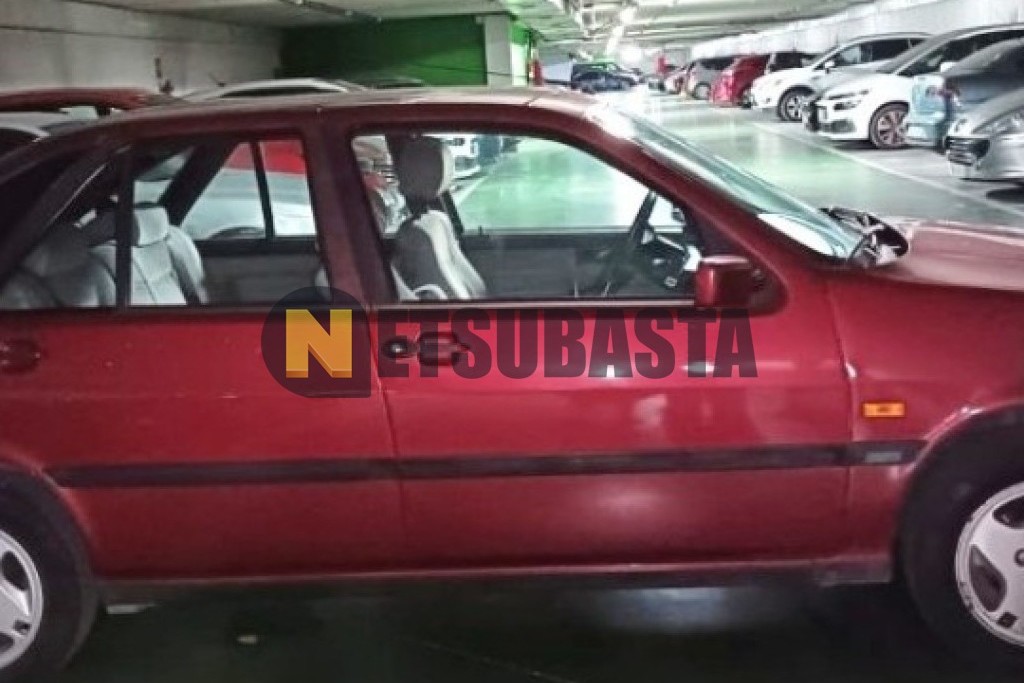 Fiat Tempra 1.6 1992