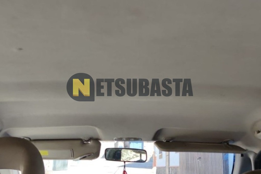 Citroën Xsara Picasso 2.0 HDi 2005