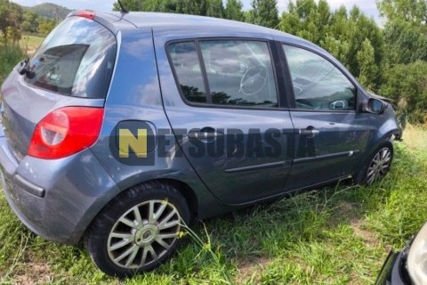 Kymco Xciting 250 2007
