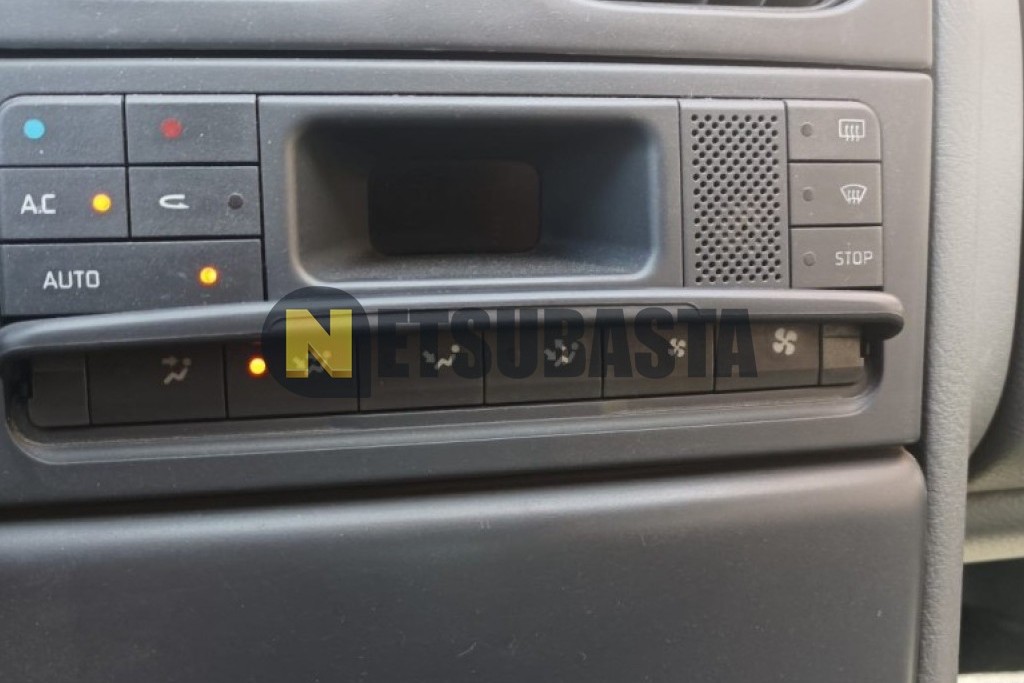 Renault Laguna 1.9 dTi 1999