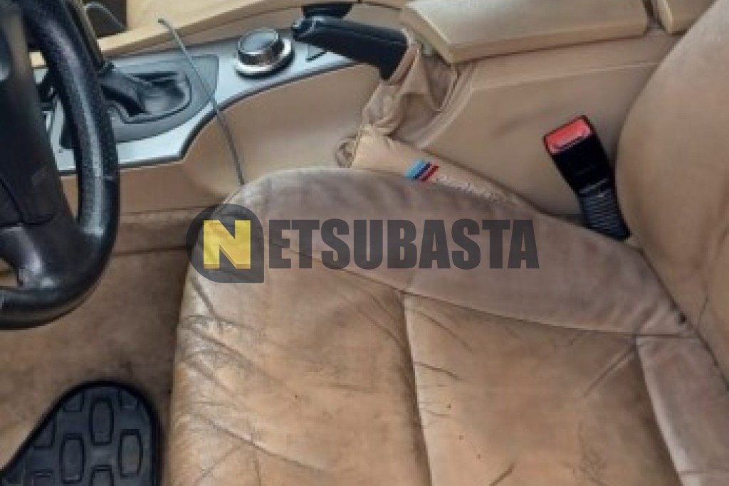 Bmw 530xd Aut. 2005