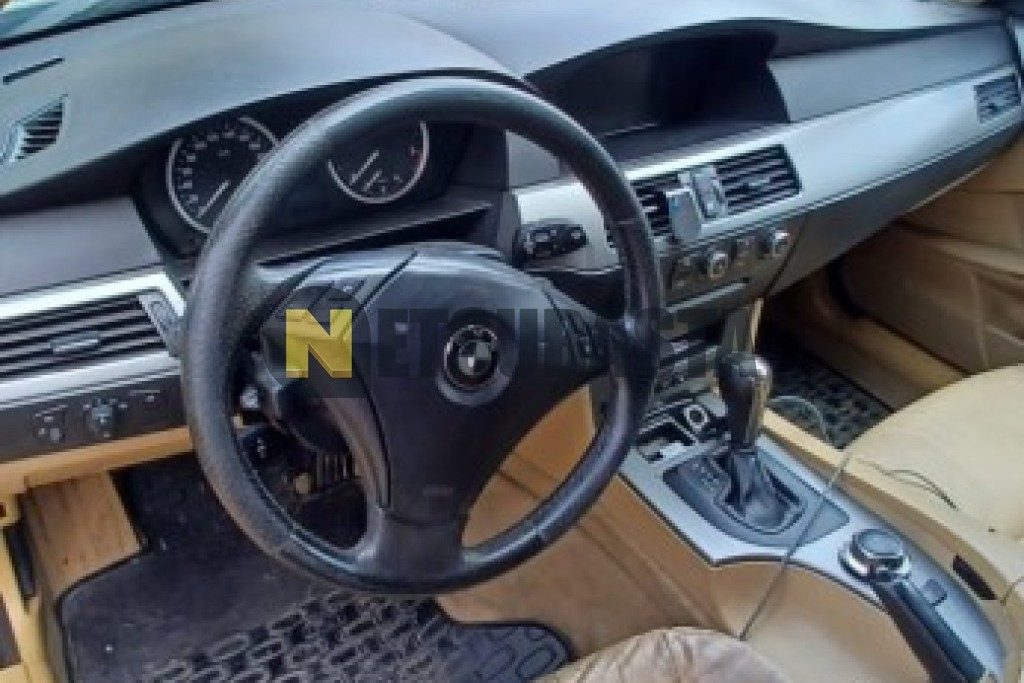 Bmw 530xd Aut. 2005