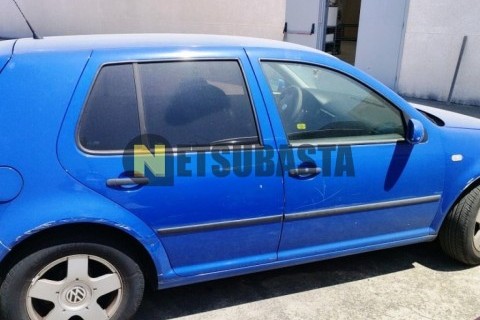 Suzuki Zillion 50 W 2001