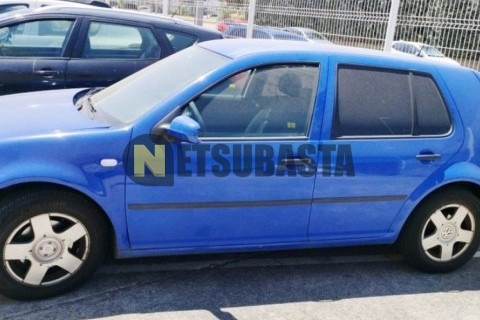 Suzuki Zillion 50 W 2001