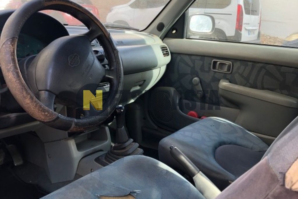 Nissan Micra 1.0 1999