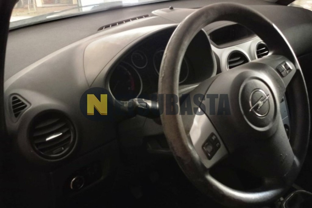 Opel Corsa 1.2 2010