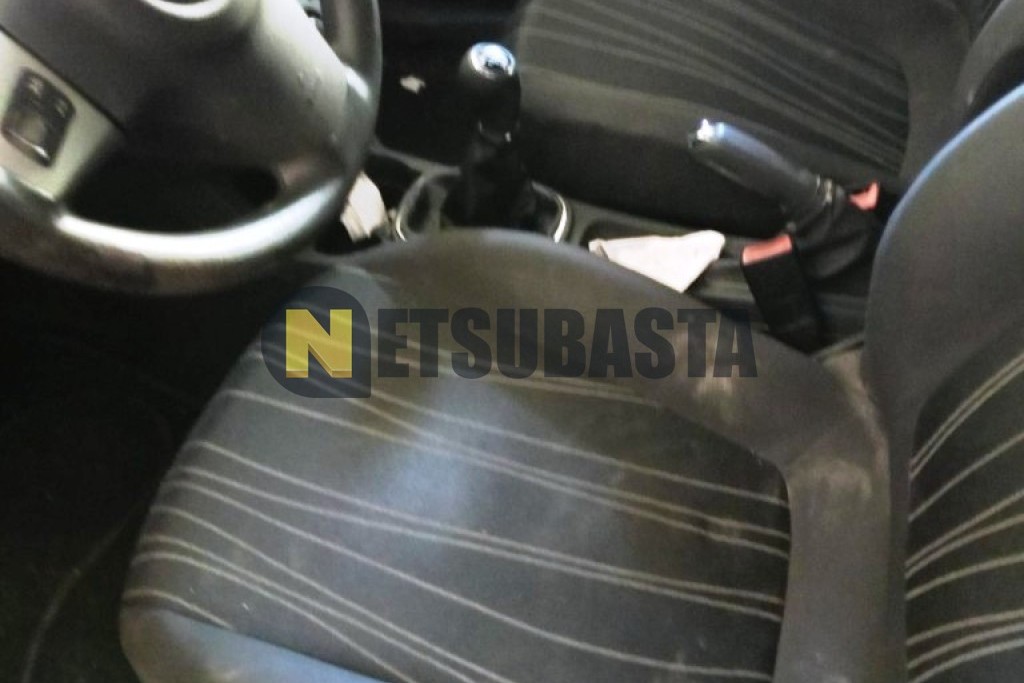 Opel Corsa 1.2 2010