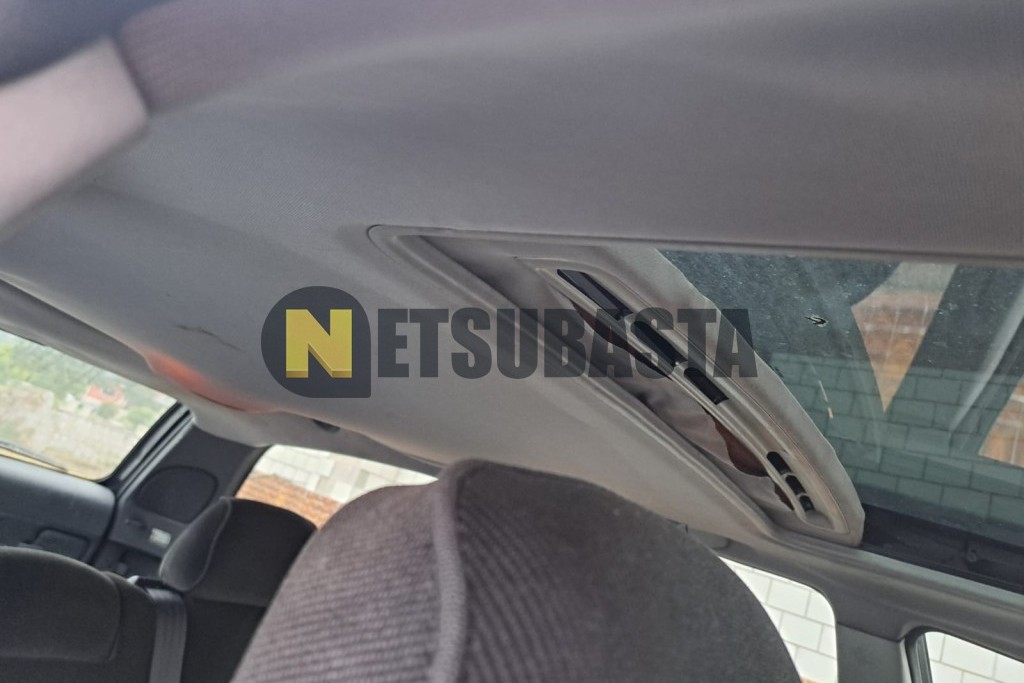 Volvo V40 1.9D 2000