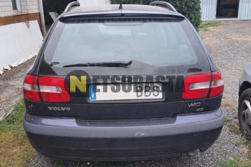Volvo V40 1.9D 2000