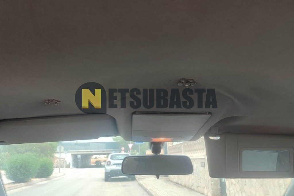 Opel Astra 1.7 CDTi 2005