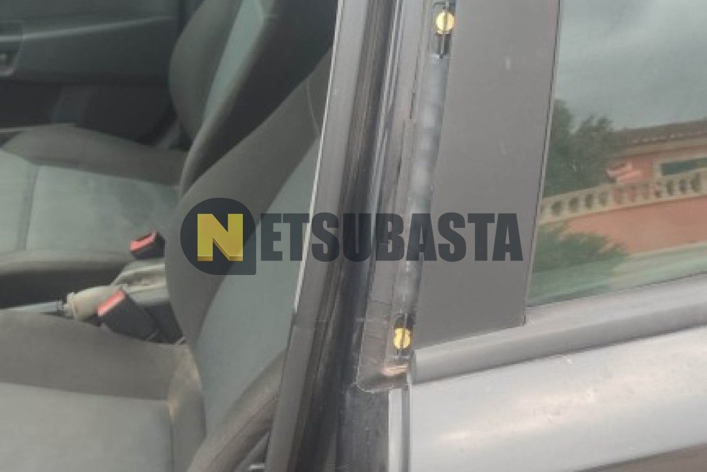 Opel Astra 1.7 CDTi 2005