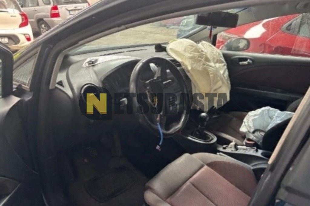 Seat Leon 1.9 TDI 2006