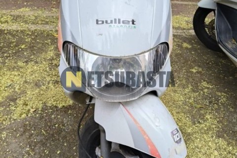 Keeway K-Light 125 2022