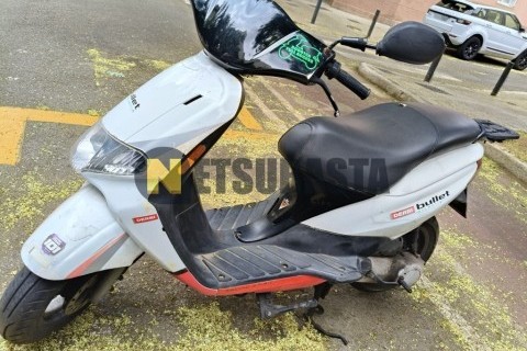 Keeway K-Light 125 2022