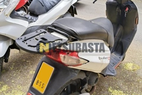 Keeway K-Light 125 2022