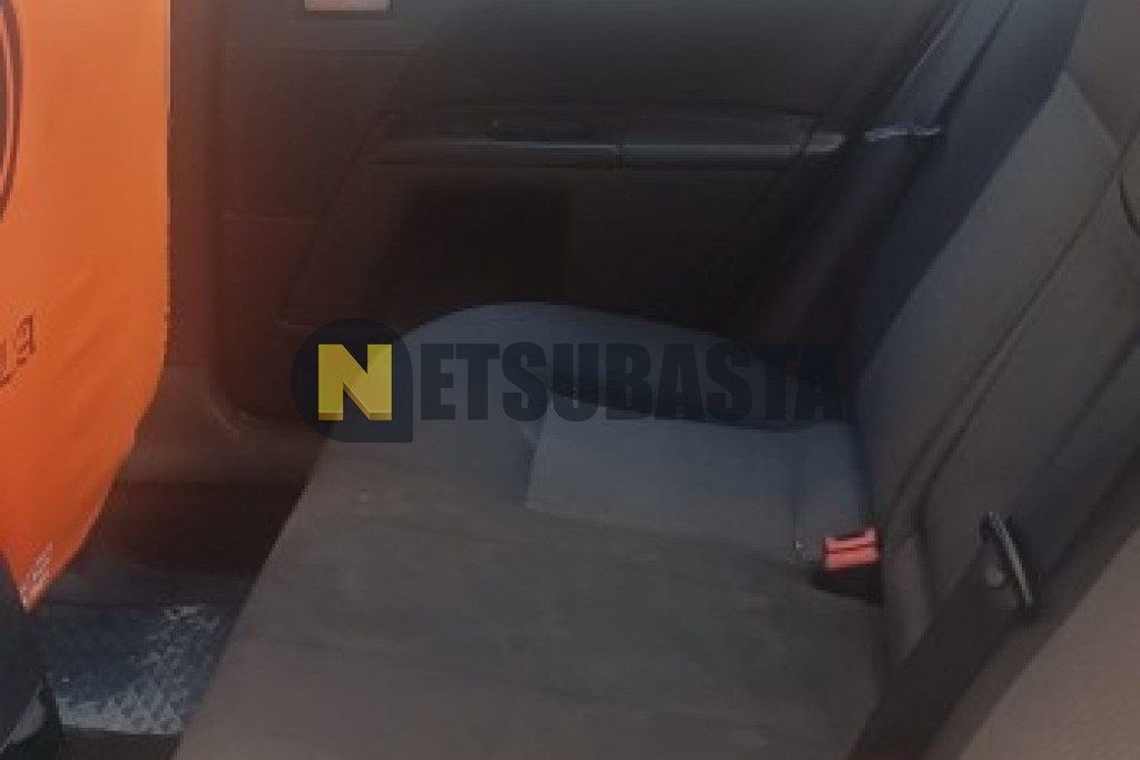 Ford Mondeo 1.8i 2002