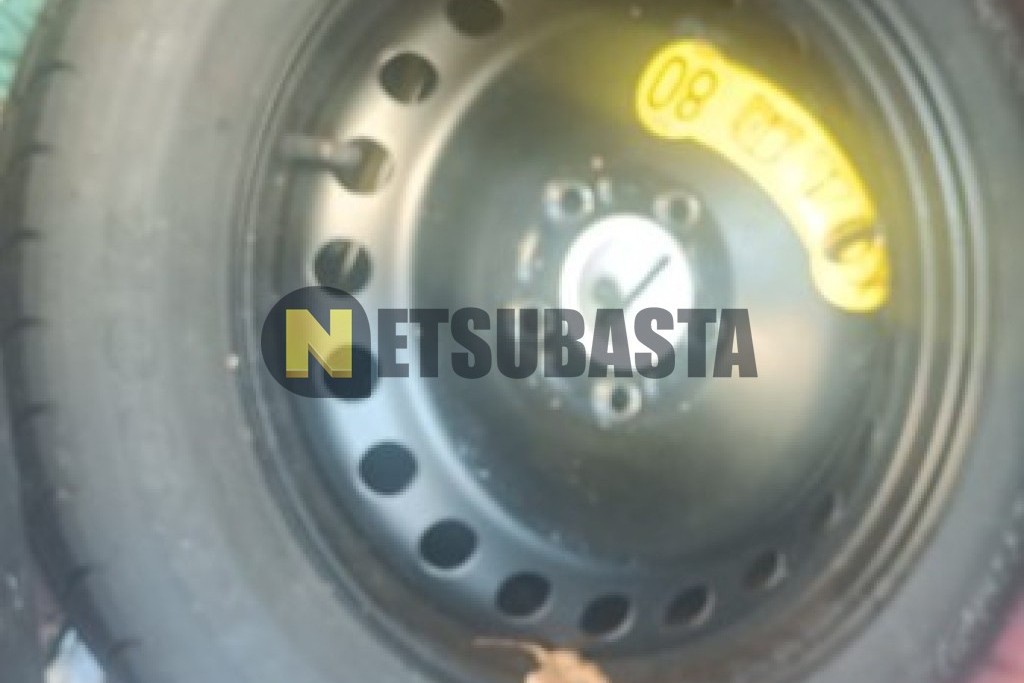 Ford Mondeo 1.8i 2002