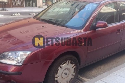 Suzuki Zillion 50 W 2001