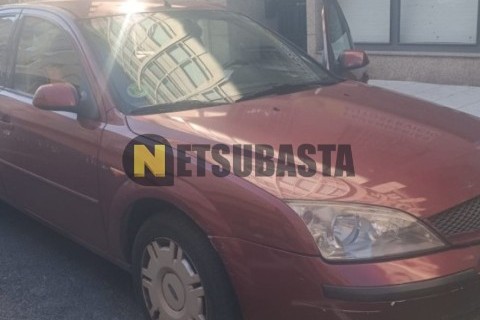 Suzuki Zillion 50 W 2001