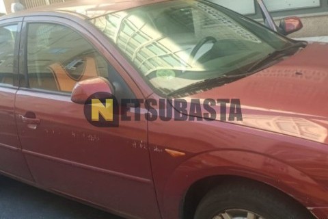 Suzuki Zillion 50 W 2001