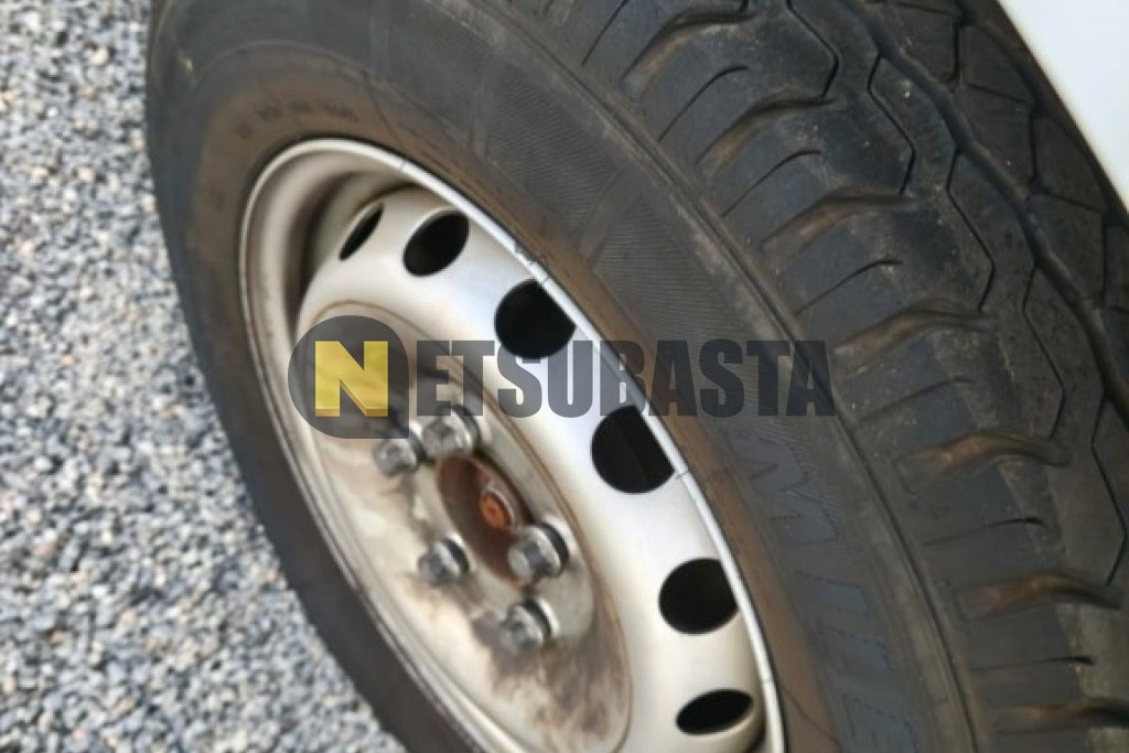 Renault Master Furgon 2.3 dCi 2021