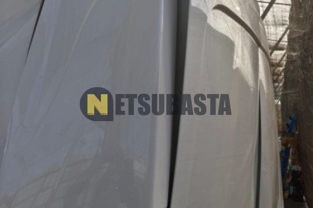 Renault Master Furgon 2.3 dCi 2021